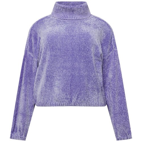 Urban Classics Pulover lila Slike