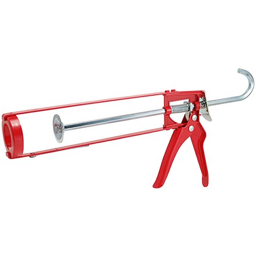 ALPHA TOOLS Pištola za kartuše Alpha Tools (skelet oblika, s kljuko) Cene