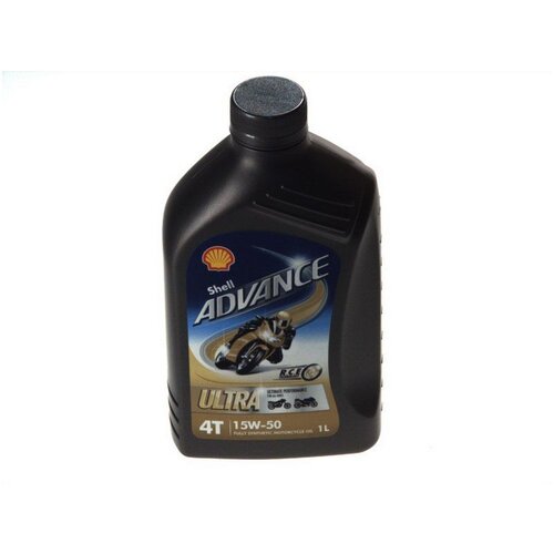 Shell ULTRA 4 15W50 motorno ulje 1L Cene