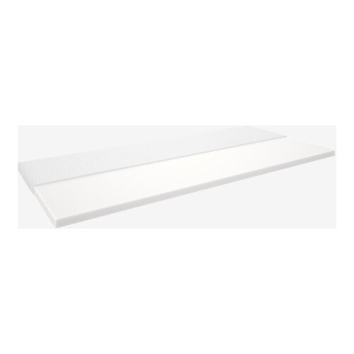  naddu&amp;scaron;ek 160x200cm bela Slike