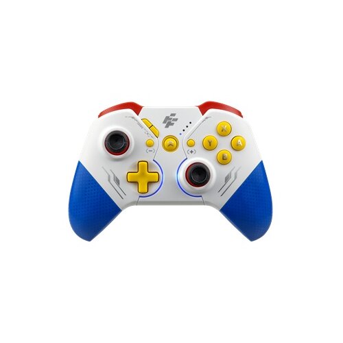 Flashfire bt swingpad white and blue Slike
