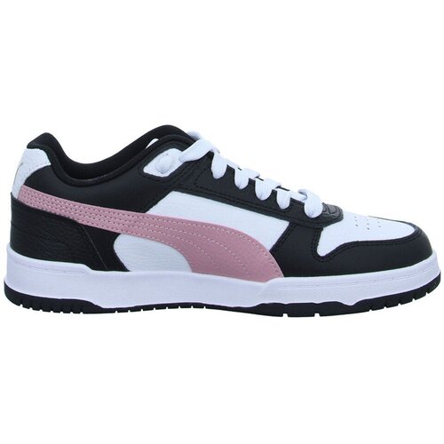Puma Modne superge 386373-24 Črna Slike