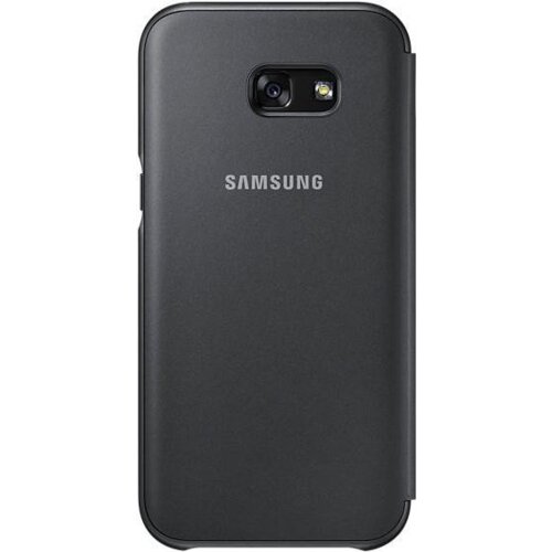 Samsung original torbica NEON EF-FA320PBE Galaxy A3 2017 črna Cene