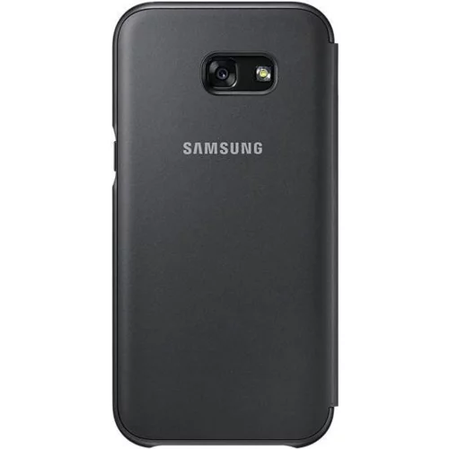 Samsung original torbica NEON EF-FA320PBE Galaxy A3 2017 črna