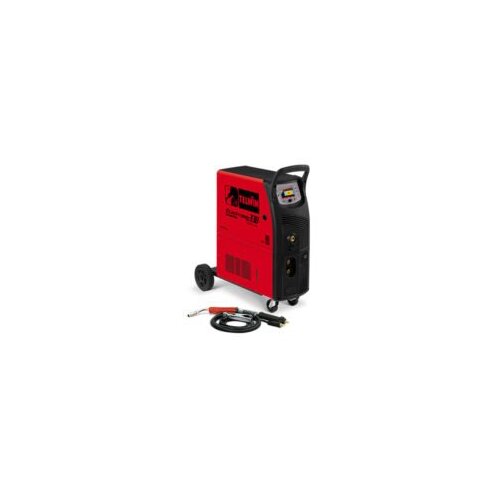 Telwin MIG/MAG aparat za varenje ELECTROMIG 330 WAVE Slike
