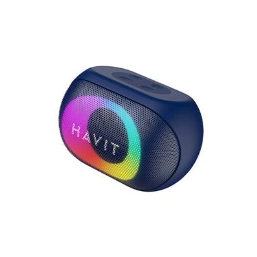 Havit SK885BT - bluetooth wireless speaker, blue Cijene