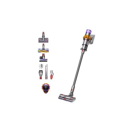 Štapni bežični usisivač Dyson V15 Detect Absolute Cijene