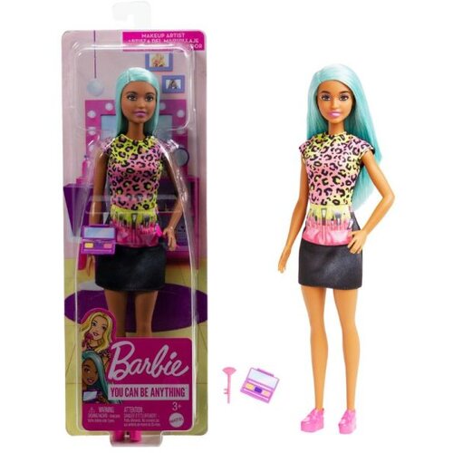 Barbie Lutka Barbie You Can Be Barbie Cijene