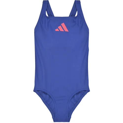 Adidas 3 BARS SOL ST Y Plava