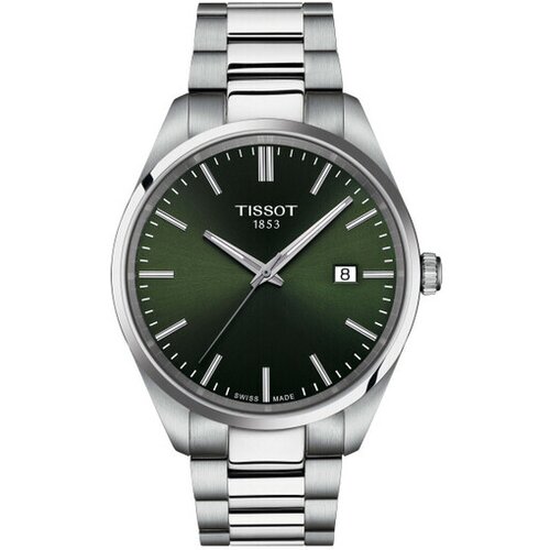 Tissot RUČNI SAT T150.410.11.091.00 Slike