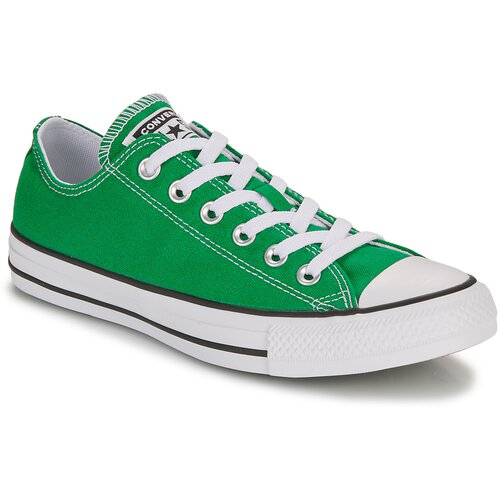 Converse CHUCK TAYLOR ALL STAR Zelena Slike