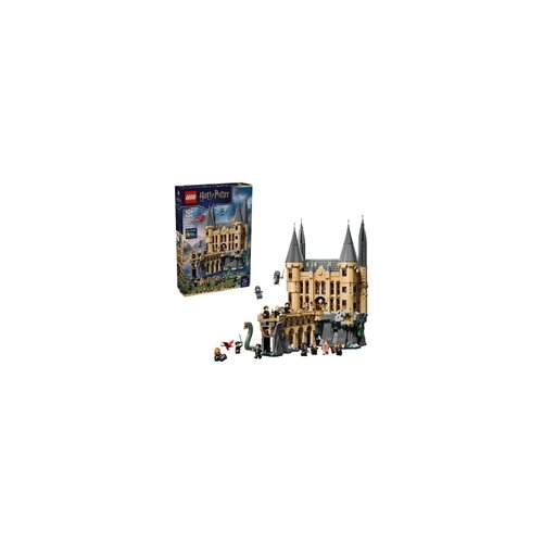 Lego Harry Potter: Dvorac Hogwarts&amp;trade;: Istočno krilo Slike