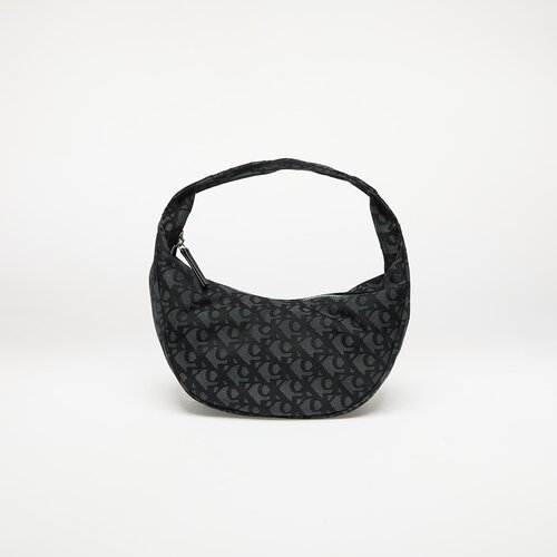 Calvin Klein Torba Jeans Monogram Waistbag Black Universal Cene