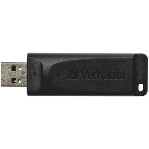  MEMORIJSKI STIK USB 2.0 VERBATIM 32GB 98697 Cijene