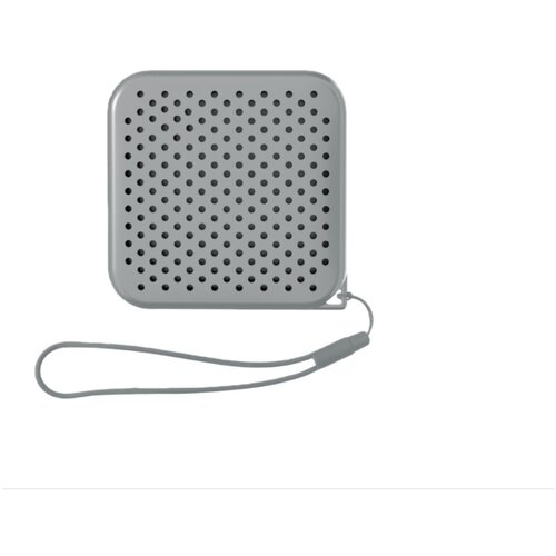 INF Silicone Protective Case for Elements SE SSD &mdash; Shockproof & Washable Gray, (5000158059) Cene