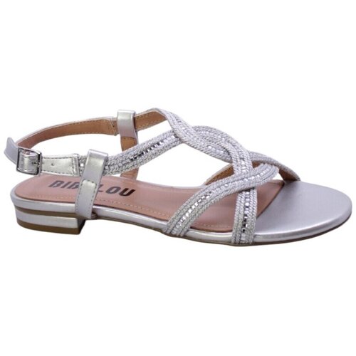 Bibi Lou 145130 Srebrna Cijene