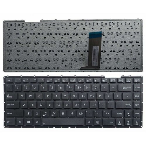Xrt Europower tastatura za asus X403M X453S X455L X453 X453M X454L X454LD mali enter Cene