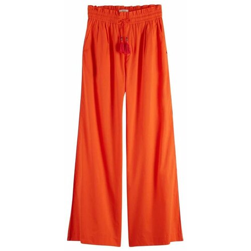 SCOTCH & SODA pamučne ženske pantalone  SS177340-0629 Cene