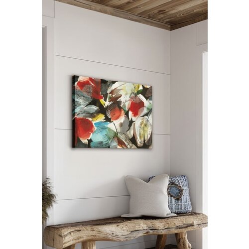 Wallity slika Ersyfdc129, 70x100 cm Cene