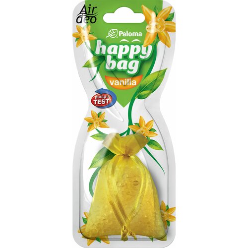 La paloma Osveživač vazduha happy bag vanilla Slike