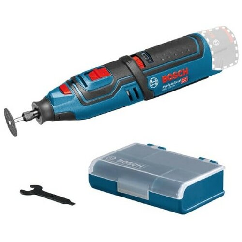 Bosch AKUMULATORSKO ROTACIJSKO ORODJE BOSCH GRO 12V-35 PROFESSIONAL Cene
