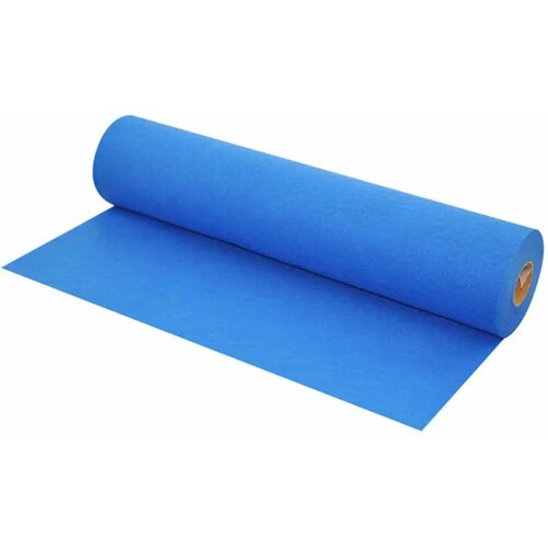 Playbox Valjak od filca u plavoj boji 45 x 500 cm Cijene