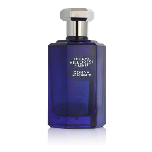 Lorenzo Villoresi Donna 100 ml toaletna voda unisex Slike
