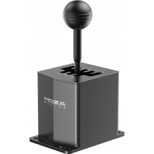 Moza Racing RS039 dodatak za simulator leta/utrka Dodatak za igraći mjenjač Cene