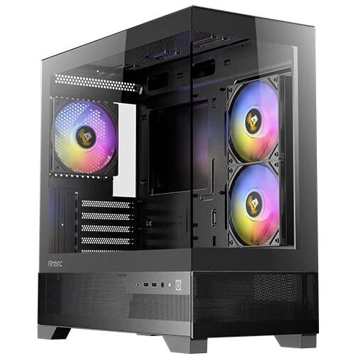 Antec kući&amp;scaron;te CX500M argb Slike