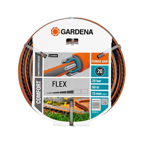 Gardena Comfort Flex cev 1/2˝ (50 m) (18039) Cene