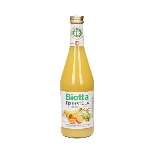 Biotta Klasičen zajtrk Bio Cene