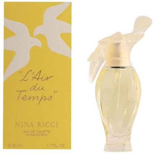 Nina Ricci L&amp;#039;Air du Temps Slike