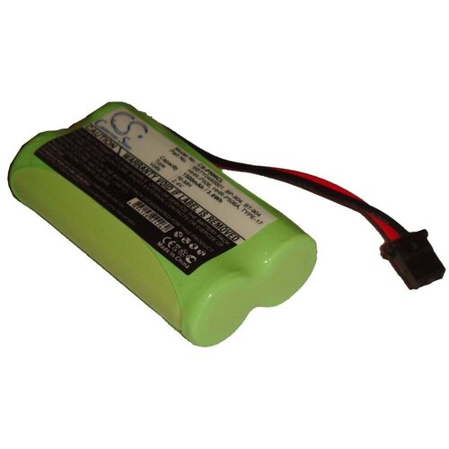 VHBW Baterija za Panasonic KX-TG2000 / KX-TG2000B / KX-TG4000B / KX-TGA200, 1500 mAh Cene