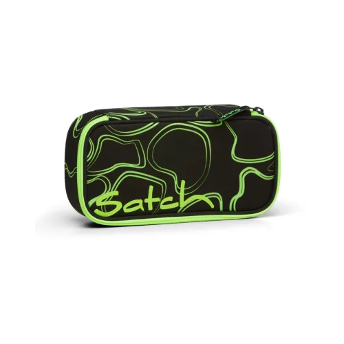 Satch by Ergobag peresnica ergobag satch - green supreme