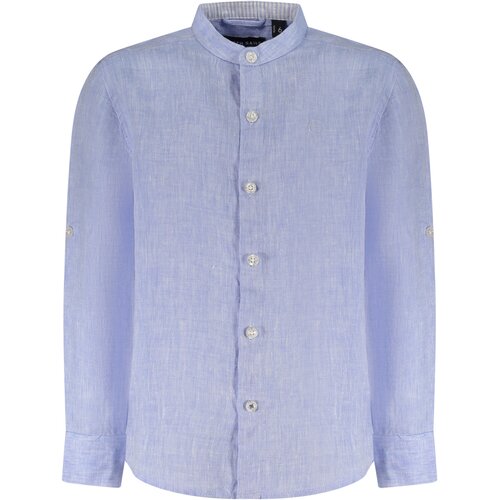North Sails LONG SLEEVE SHIRT CHILDREN BLUE Cijene