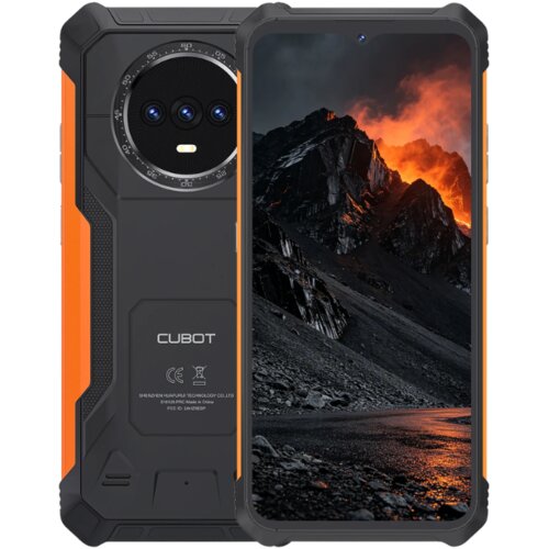 Cubot King Kong ES Pro 6GB 64GB Black Cijene