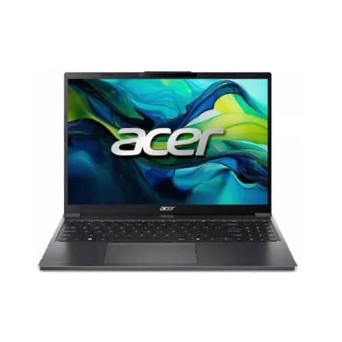Acer Laptop Aspire Go AG15-51P 15.3 WUXGA IPS/i7-1355U/24GB/512GB SSD/siva Cene