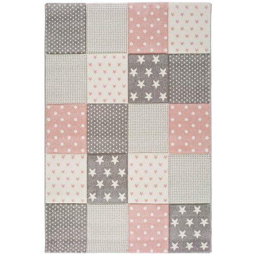 Universal dječji tepih Toys Dice, 120 x 170 cm Slike