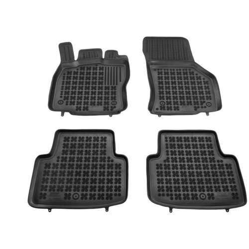 REZAW-PLAST Tipske patosnice za Volkswagen Passat B8 (2014+) - kadice Cene