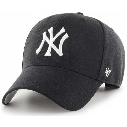 47 Brand Cap mlb new york yankees mvp Crna Slike