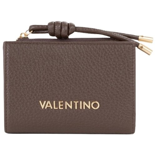 Valentino Bags Denarnica Vpsa6e255 Saphira Re Kostanjeva Slike