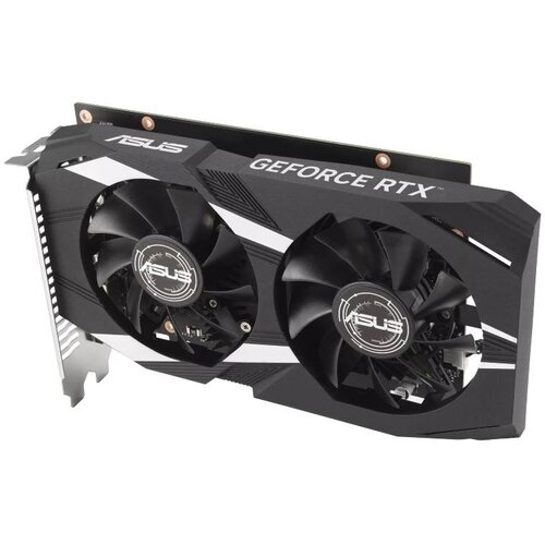 Asus nVidia GeForce RTX 3050 6GB 96bit DUAL-RTX3050-O6G grafička karta Cene