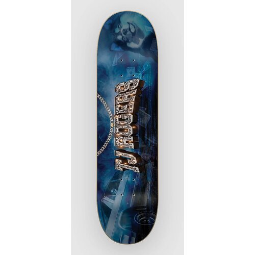 SK8 Mafia Bang Rogers 8.25"x31.38" Skateboard deska uni Cene