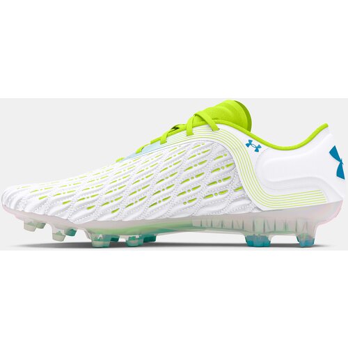 Under Armour UA Clone Mag Elite 3.0 FG-WHT Football Boots - Mens Cijene