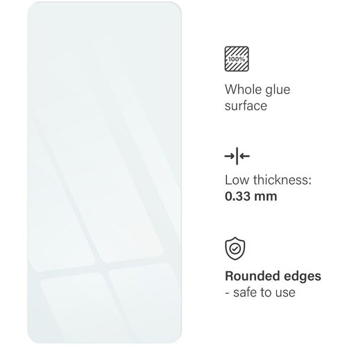  Kaljeno staklo Blue Star za Xiaomi Poco M4 Pro 5G Slike