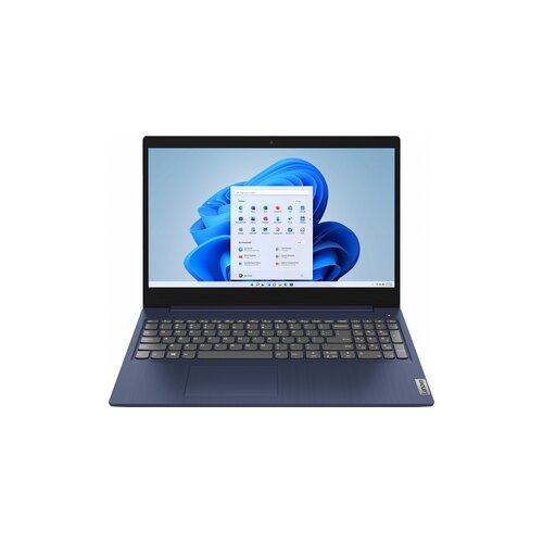 Lenovo laptop ideapad 3 15ALC6 82KU01XHYA/12G, 15,6 fhd ips, amd ryzen 5 5500U, 12GB ram, 512GB ssd, dos Cene