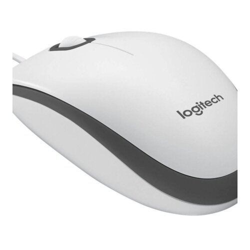 Ms LOG M100 white Cijene