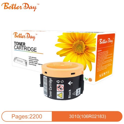 BetterDay Toner 106R02183 3010 / 3040 / 3045 zam. kaseta za XEROX 2.2k (sa cipom) Cene