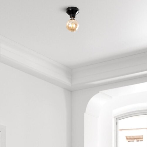 Opviq Spot - 14207 Crni Luster Cene