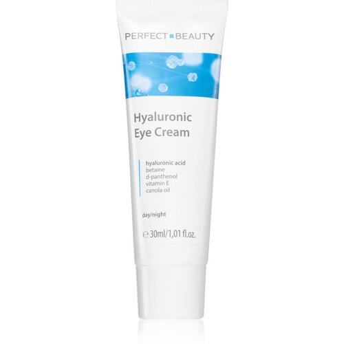 Farmona Perfect Beauty Hyaluronic krema za predel okoli oči za dan in noč 30 ml Cene